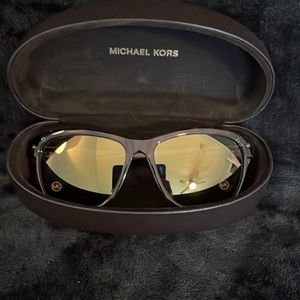 Michael Kors sunglasses